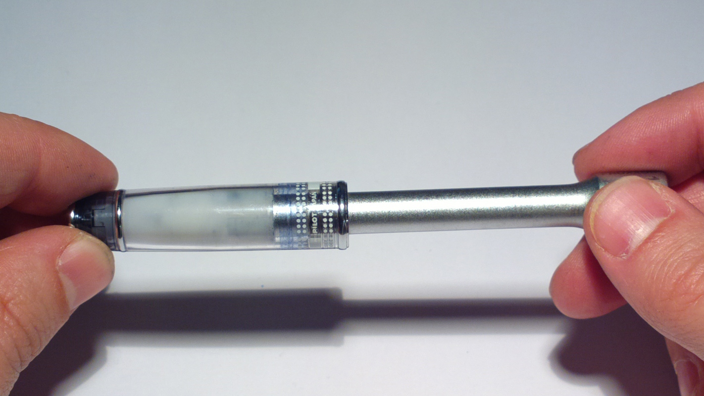 Pilot Prera 3