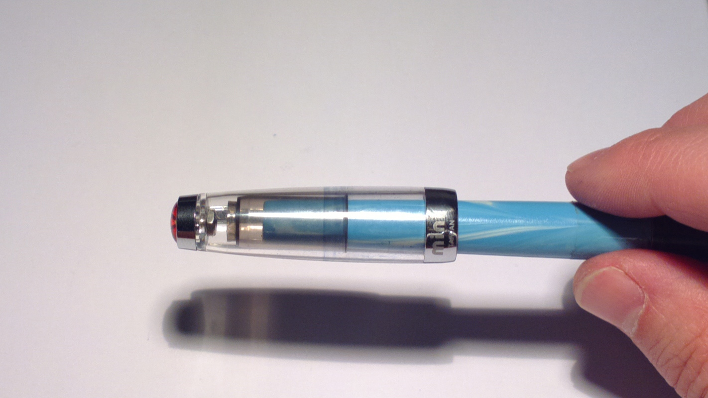 TWSBI Mini 1