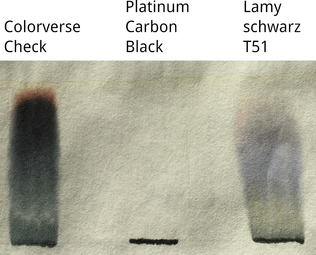 Chromatogramme-Colorverse-Check-Platinum-Carbon-Black-Lamy-T51-schwarz-Loeschpapier-Leitungswasser.jpg