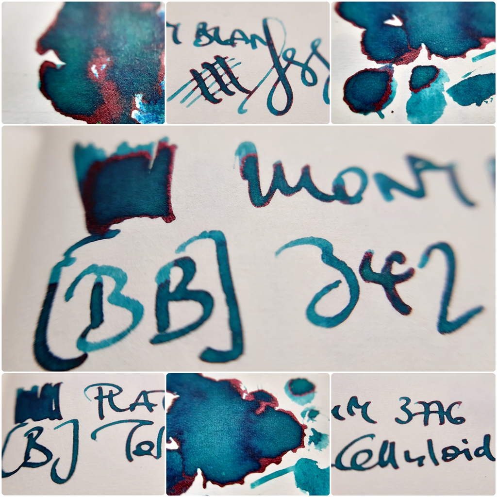 2023 04 17 Diamine Aurora Borealis Sheen Show PX sm.jpg