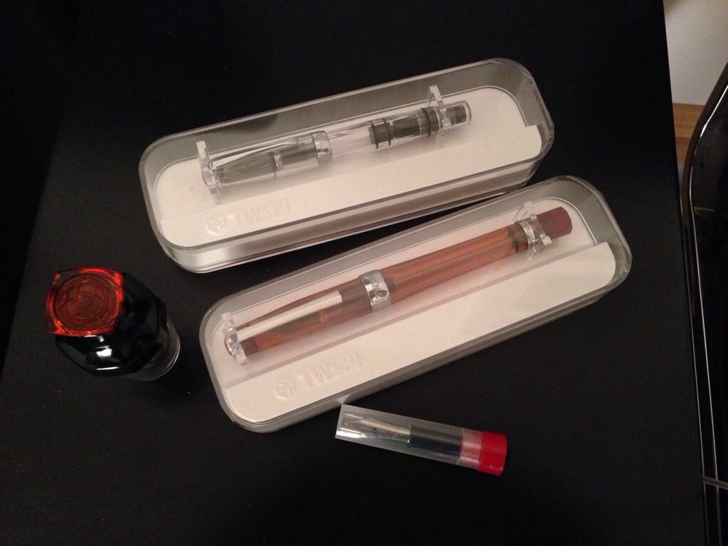 TWSBI