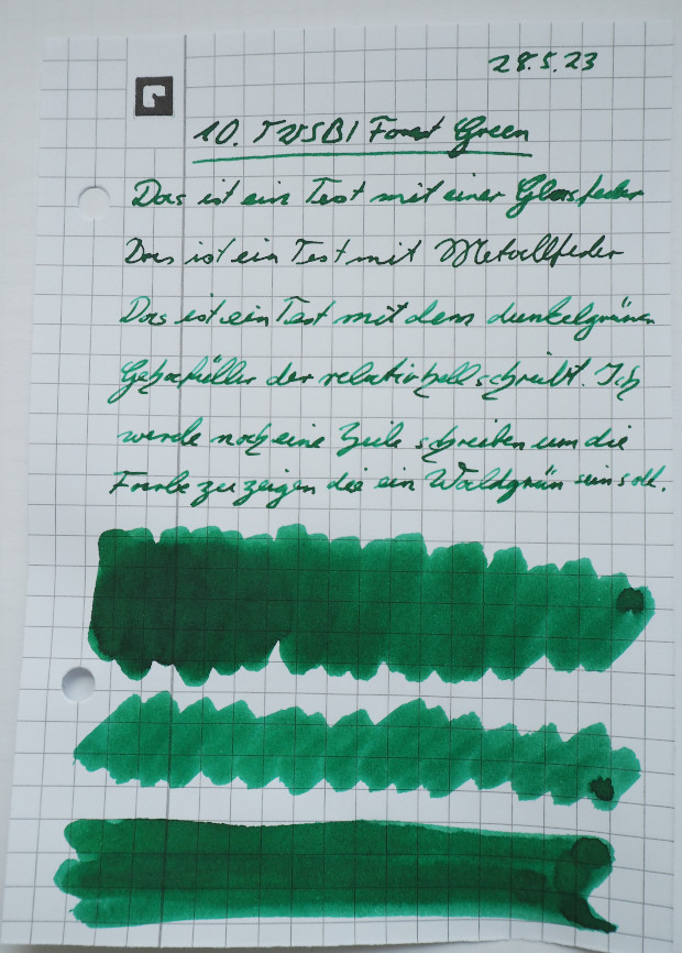 10. TWSBI Forest Green.jpg