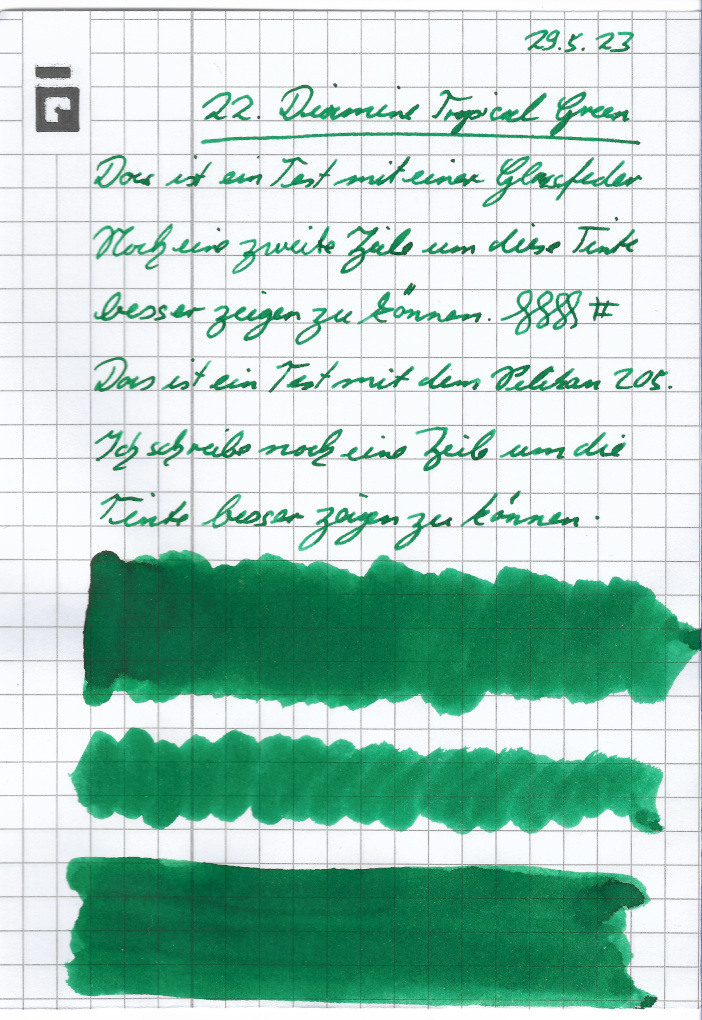 22.Diamine Tropical Green_klein.jpg