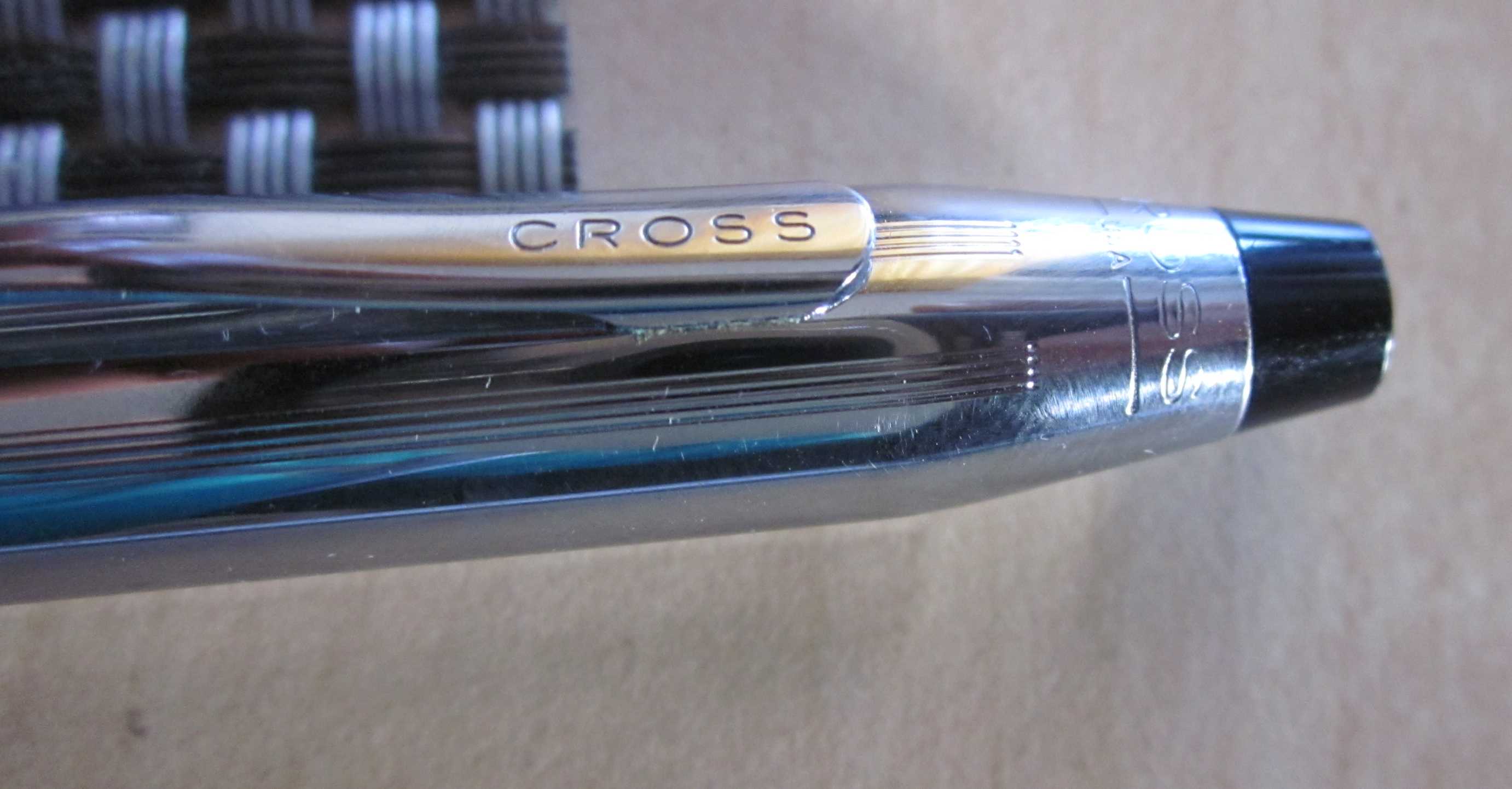 Crross_Century II_3b.JPG