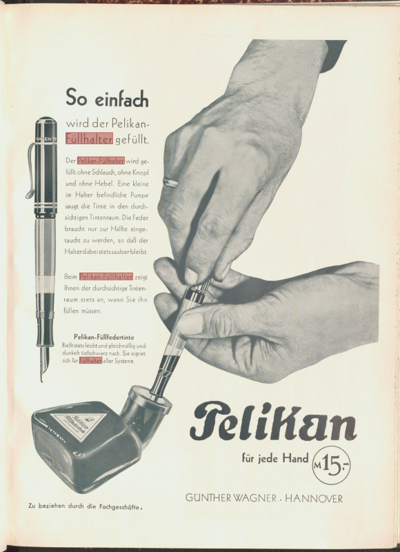 Pelikan, Anno, Sport im Bild 1930, Heft 22.png