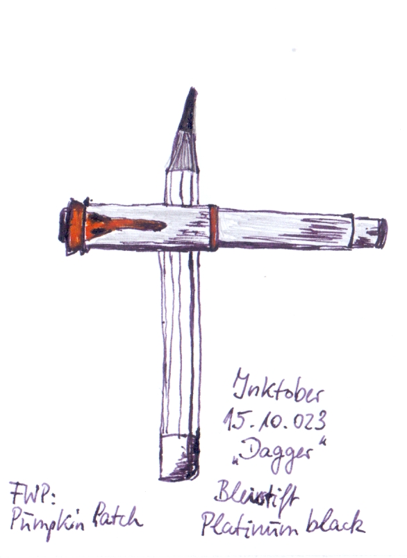 inktober 15 - dagger - 2023.jpg