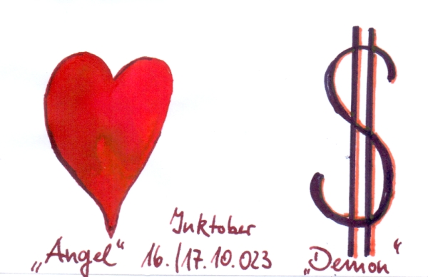 inktober 16-17 - angel-demon - 2023.jpg
