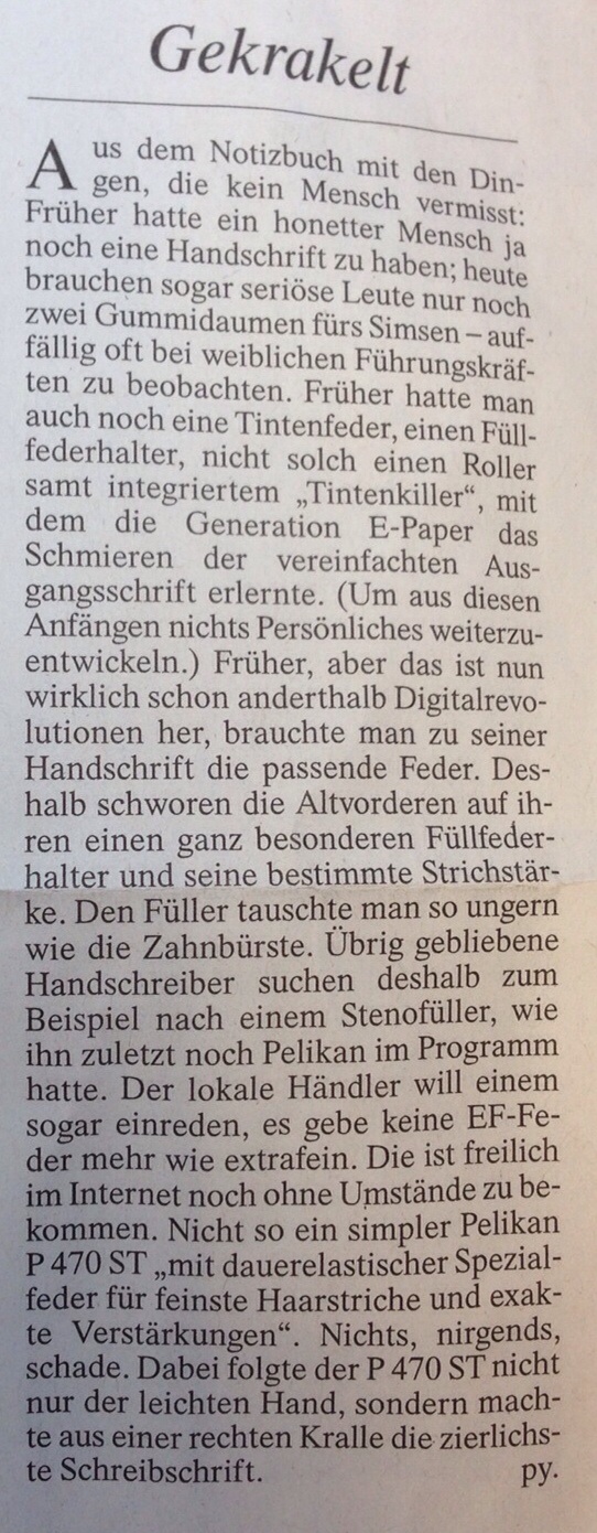 FAZ, 17.06.14