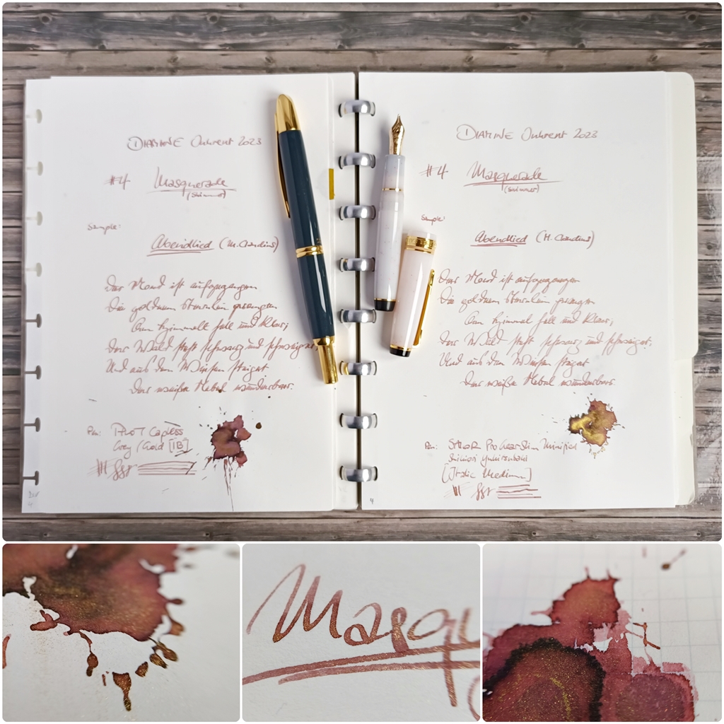 Diamine Inkvent 2023 12 04 Masquerade VP IB PGSMY IM 1 PX sm.jpg