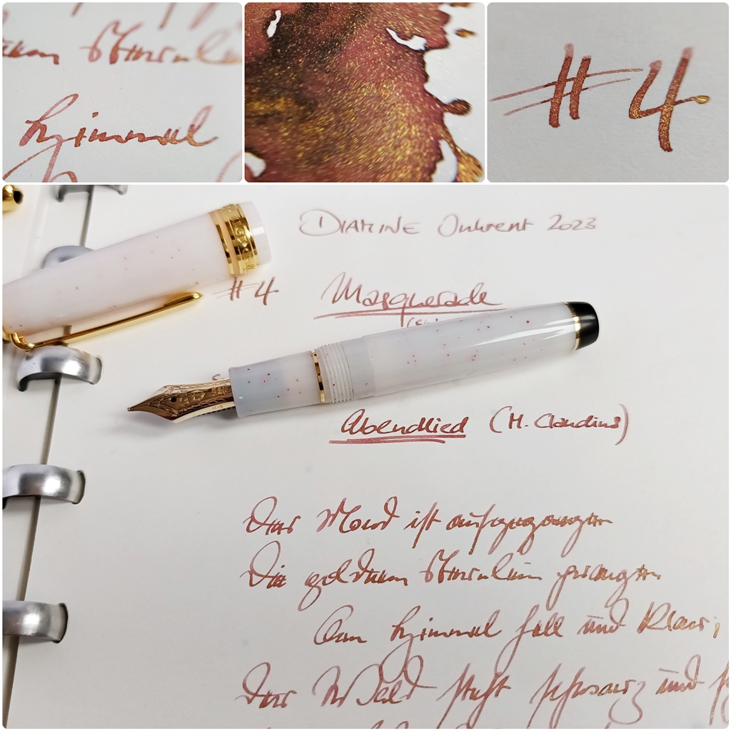 Diamine Inkvent 2023 12 04 Masquerade VP IB PGSMY IM 2 PX sm.jpg