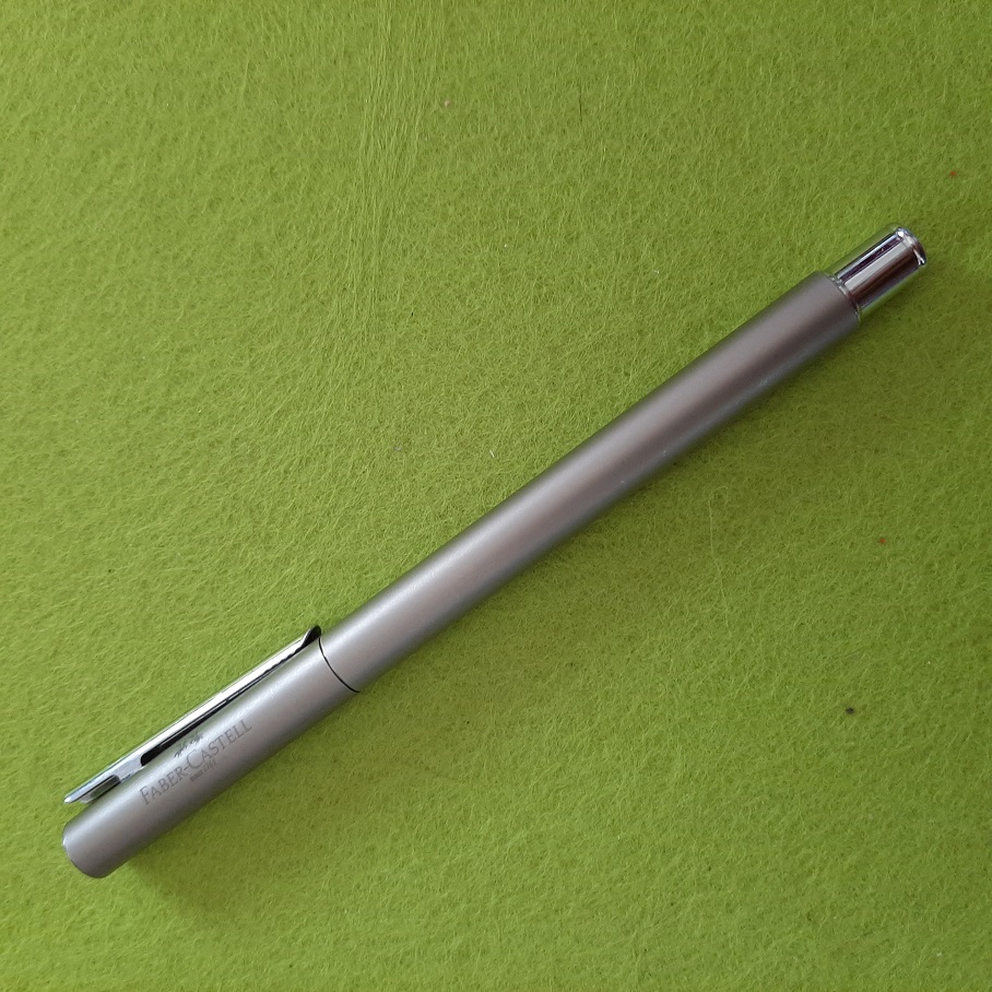 Faber-Castell Neo-Slim - 1.jpg