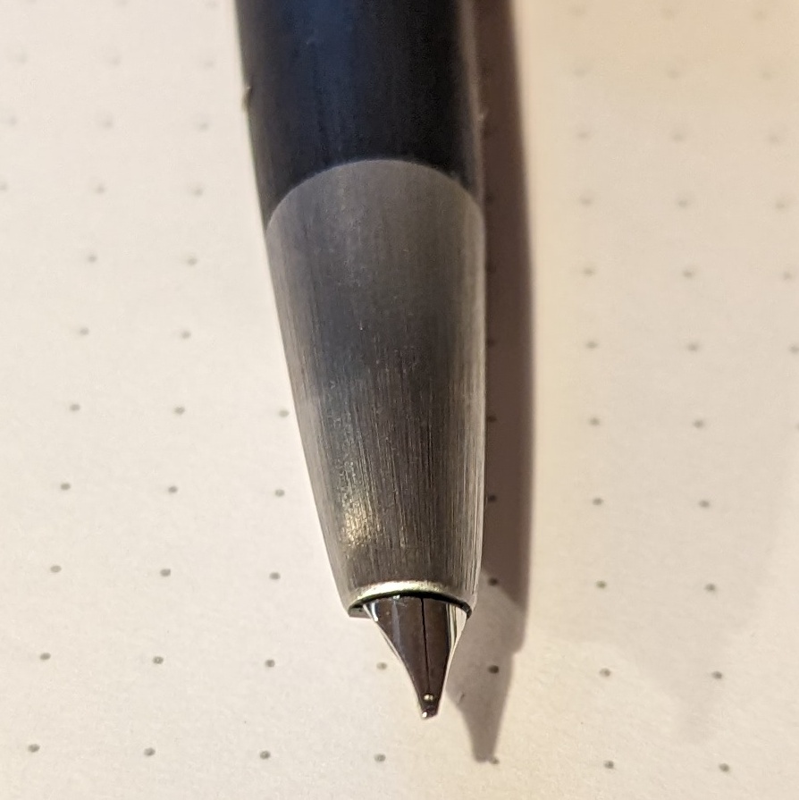 Lamy 2000