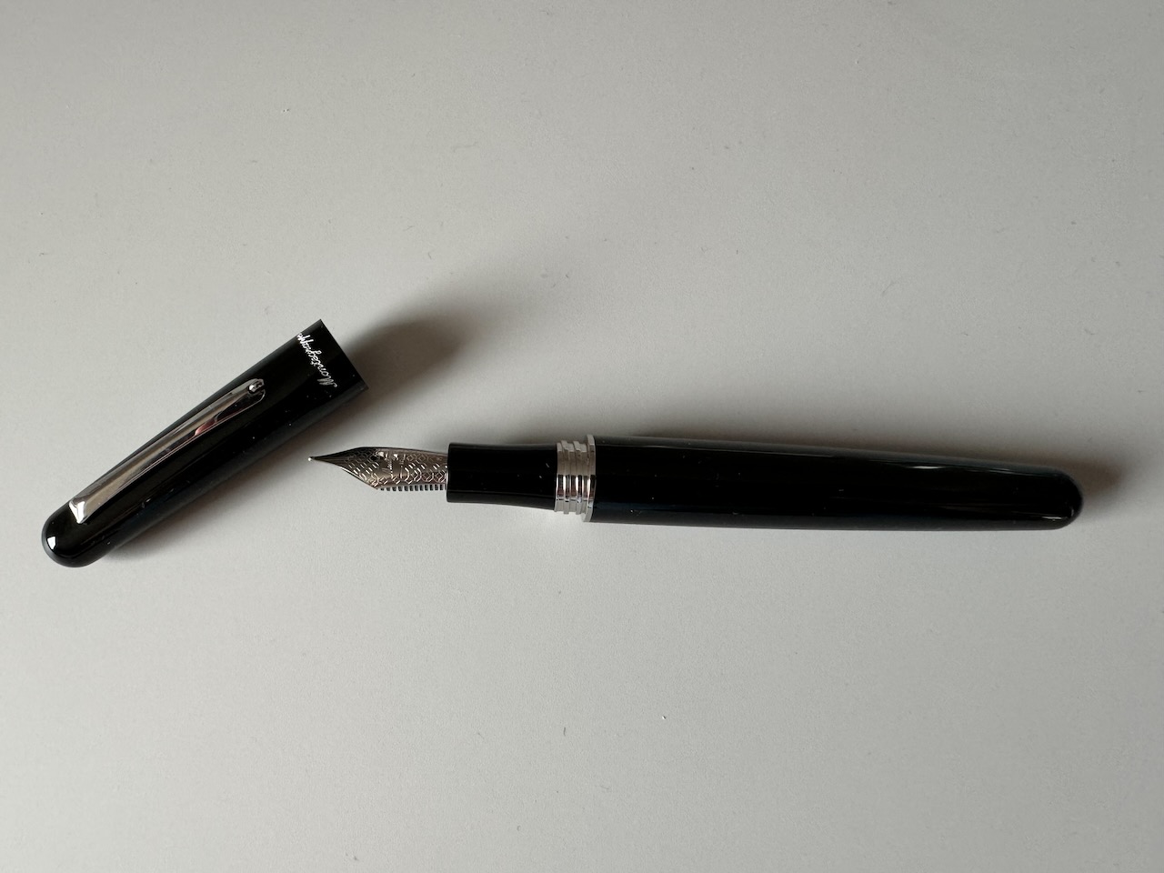 Montegrappa Elmo 01