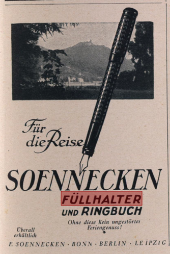 ANNO, Soennecken_Werbung_Sport_im_Bild_1927 Heft 15.png