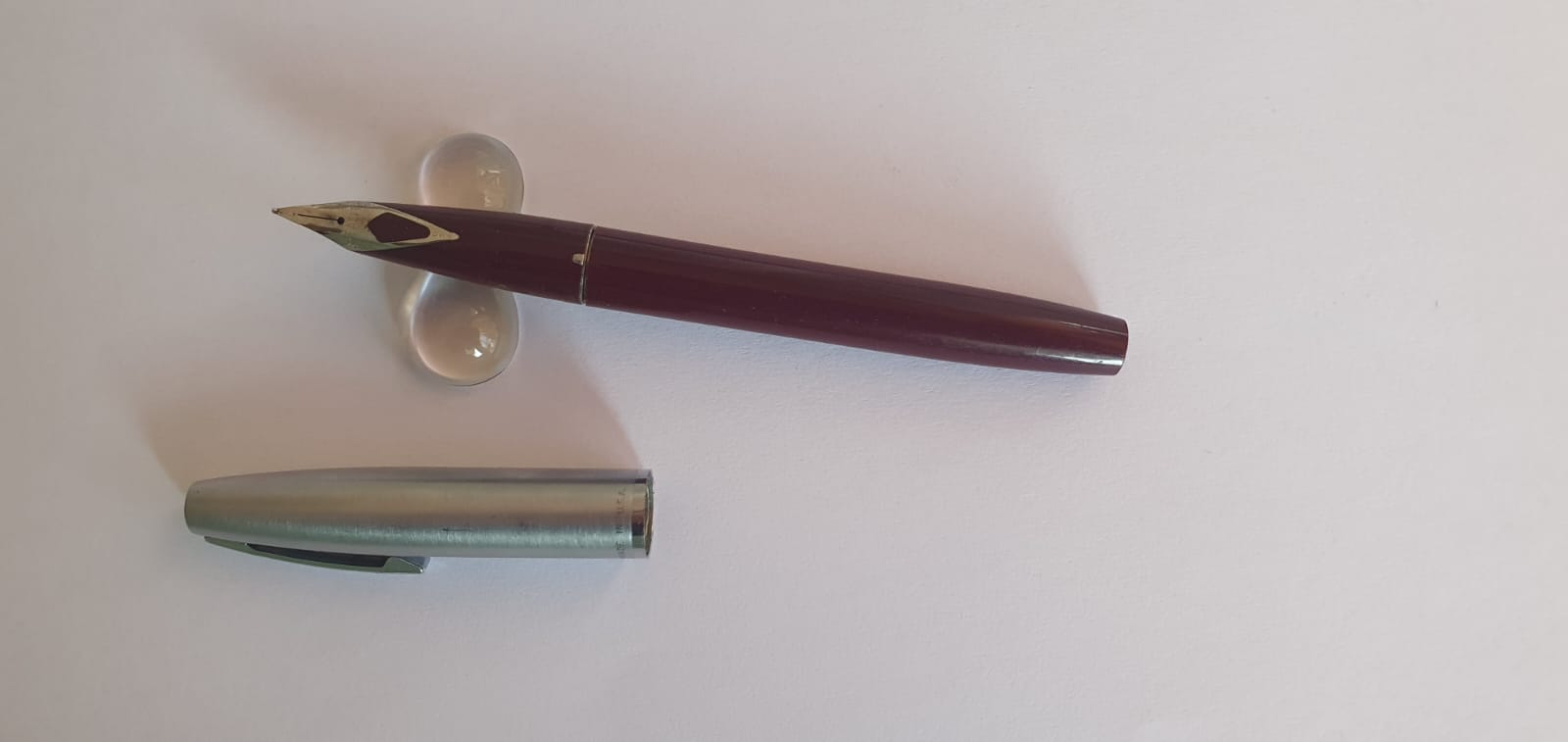 Sheaffer Imperial 440