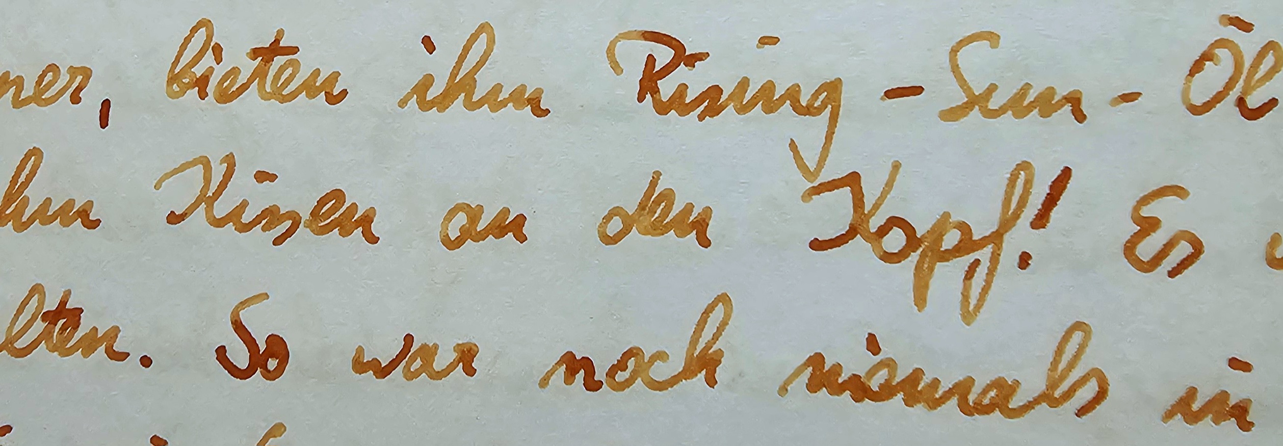 L'Artisan Pastellier Callifolio Anahuac