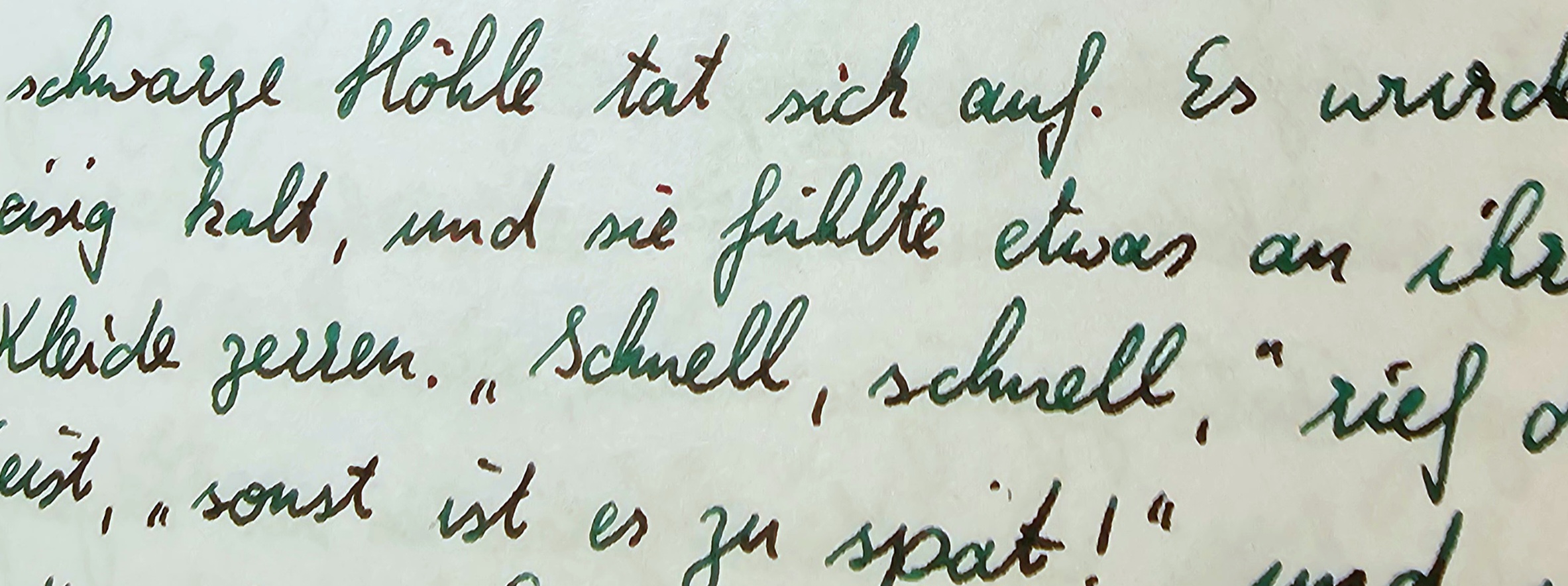 Diamine November rain