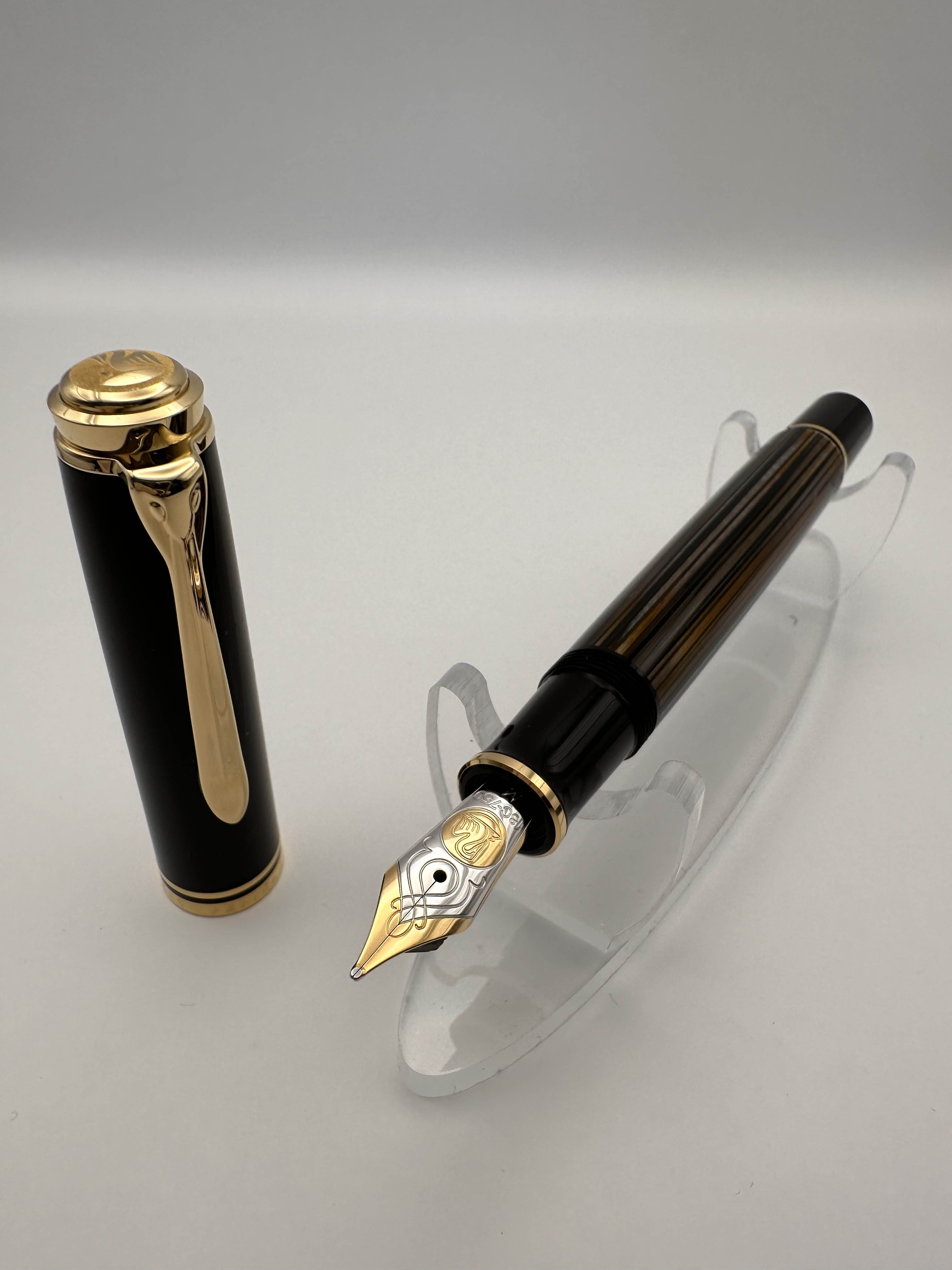 37 Pelikan M800 tortoise.jpg