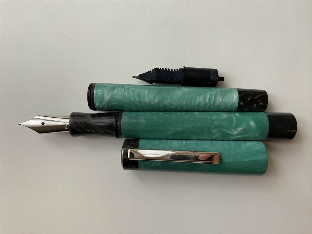 Himmelsstier 4