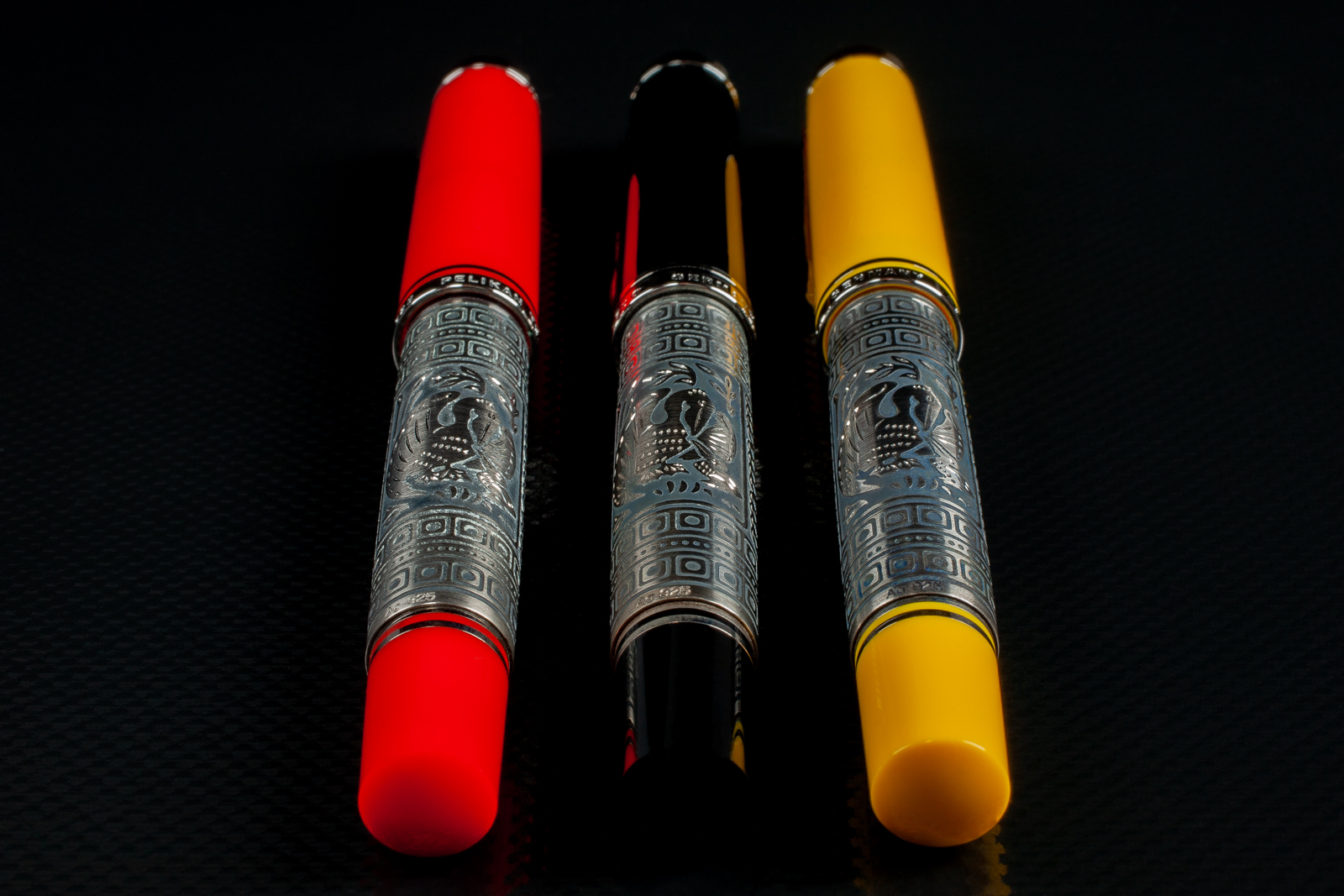 Pelikan, SE, M910, Toledo, 01.jpg