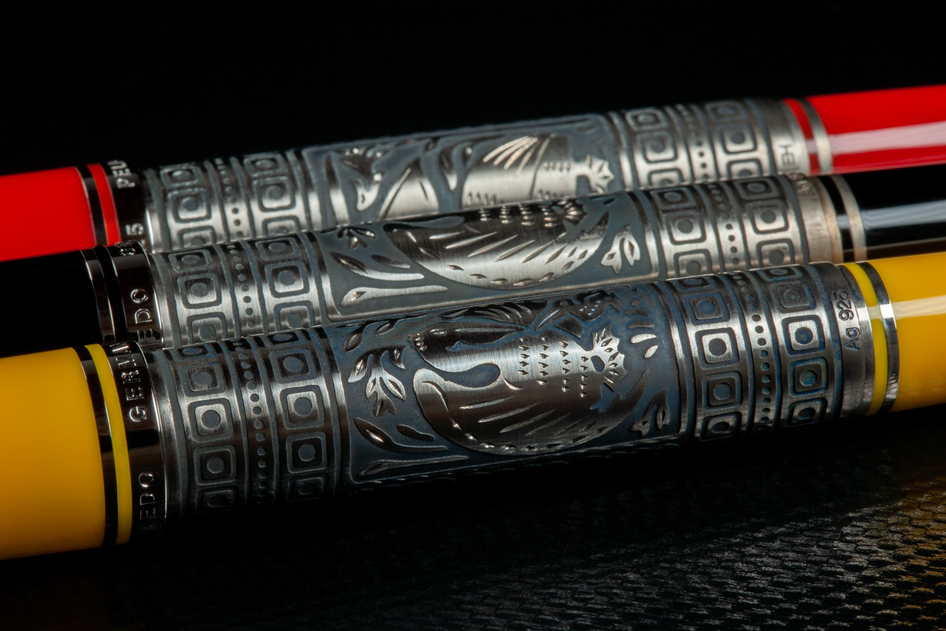 Pelikan, SE, M910, Toledo, 03.jpg