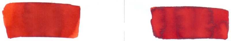 Eindruck 2 (Blockausstrich)