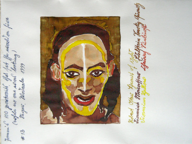 100 Portraits_13_Wodaabe_1_red.jpg