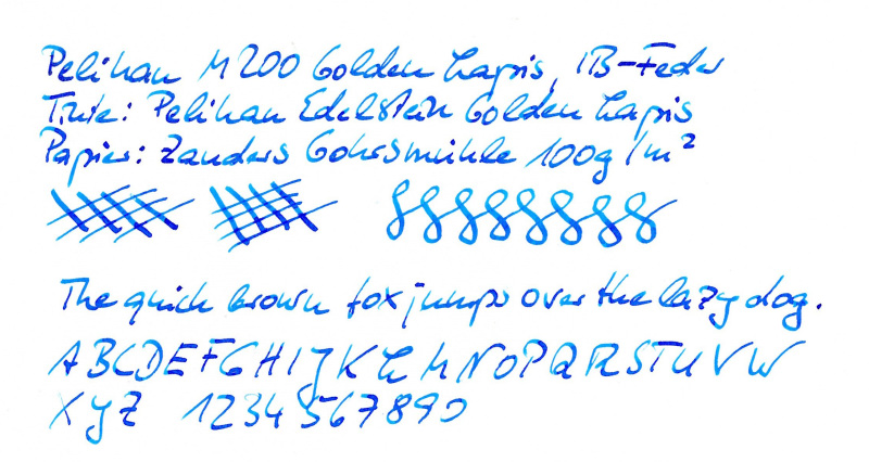 2024-10-10_Pelikan_M200-IB-Schreibprobe_Gohrsmühle-klein.jpg