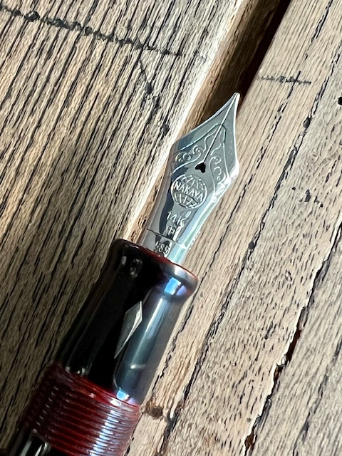 Nakaya Cigar Portable Kuro-Tamenuri 3.jpg