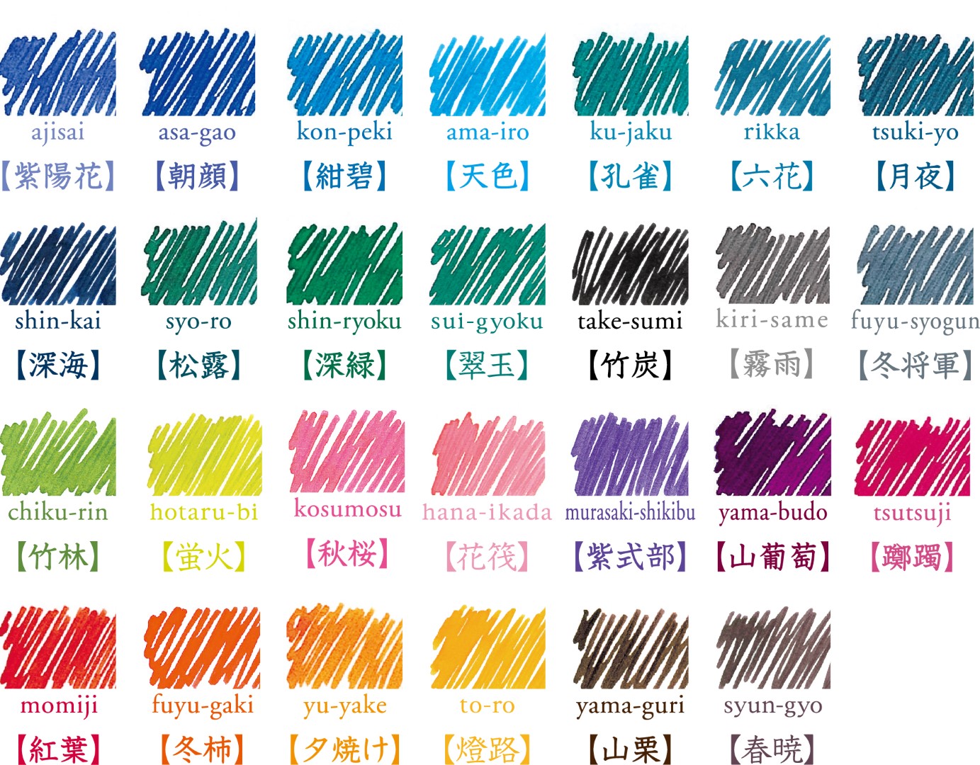 [2024-10-16] Iroshizuku (Groß).JPG