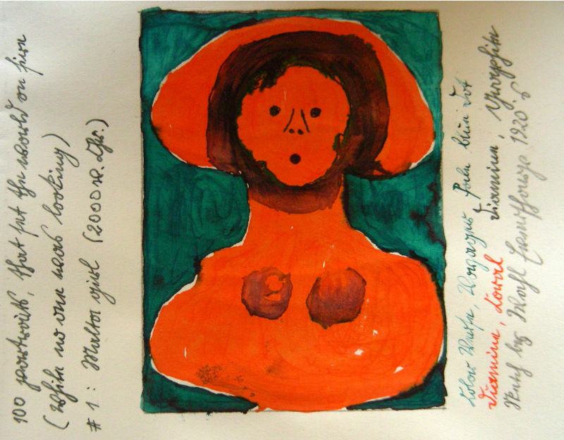 100 Portraits_01_Malta Girl_red.jpg