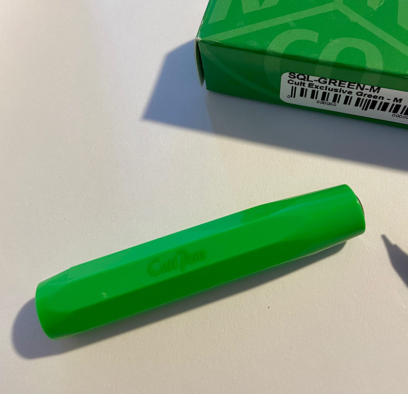 Cult PEN