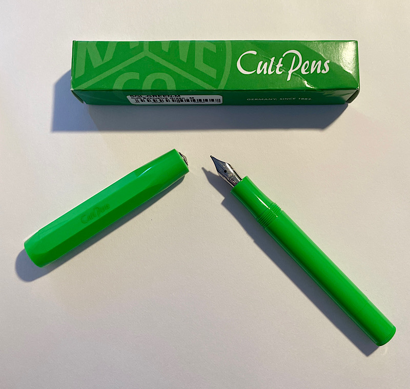 Cult Pen
