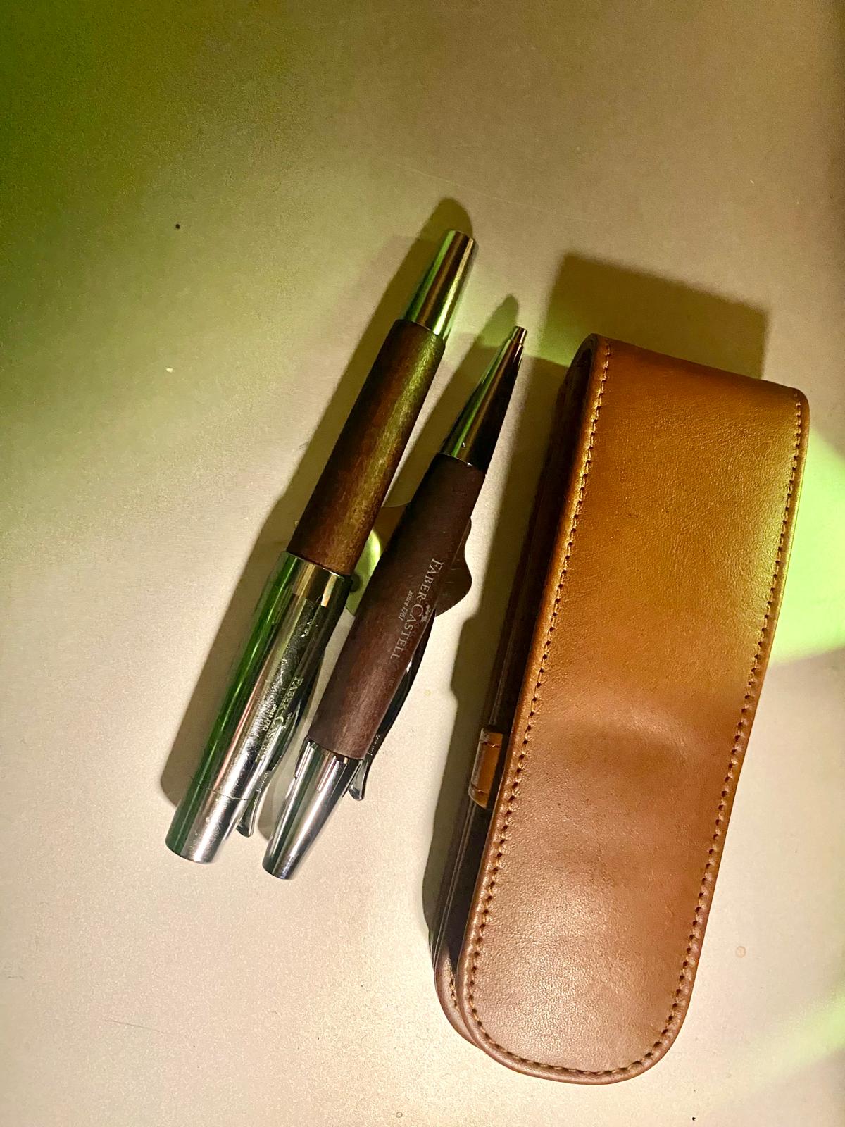 Faber-Castell e-Motion