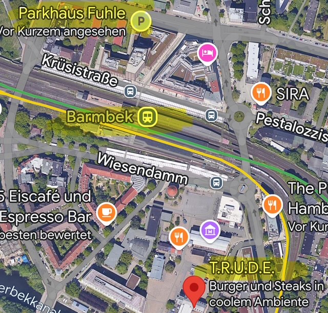 Karte Trude google.jpg