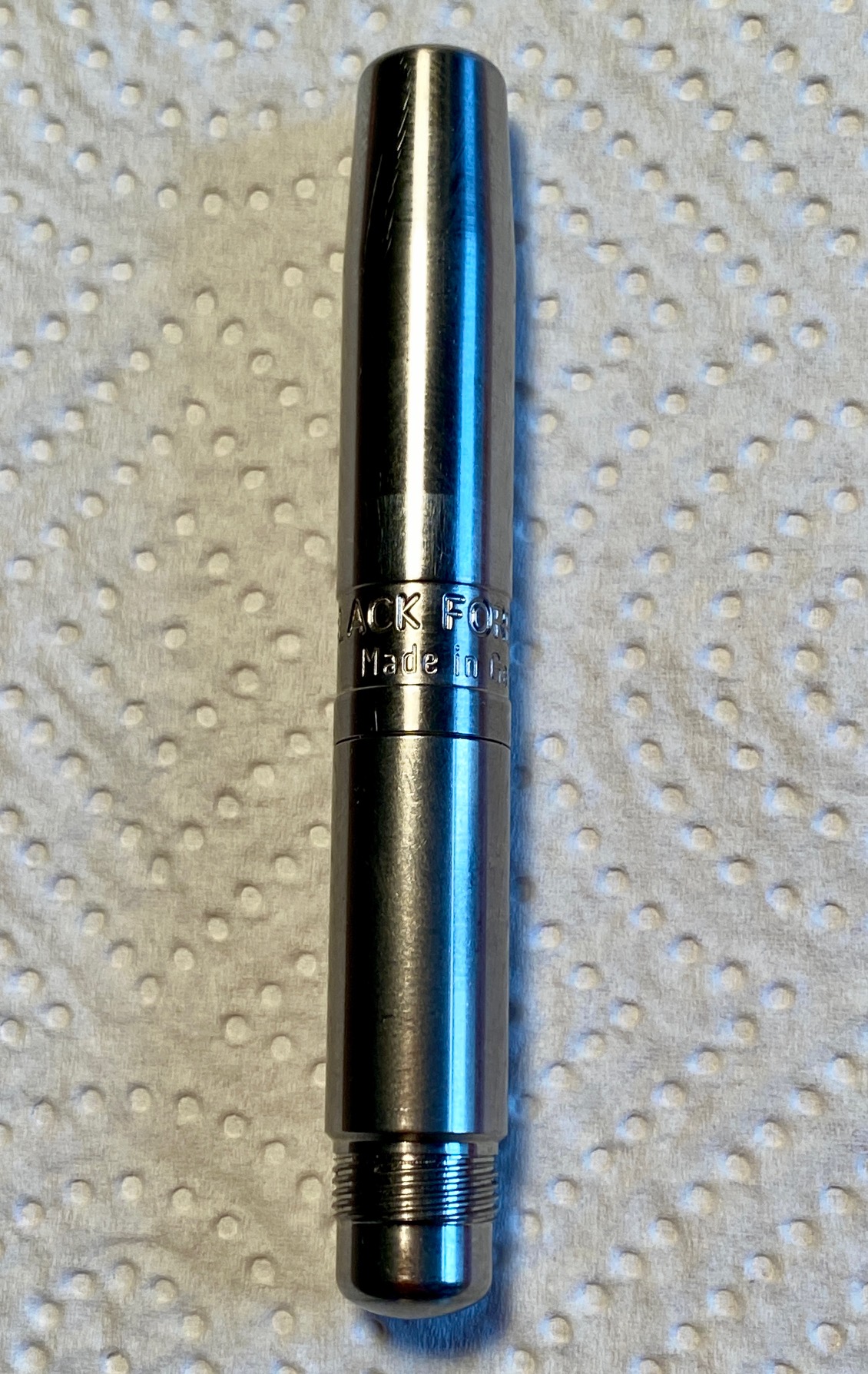 Black Forest Pen 3