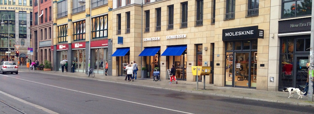 Aussenansicht