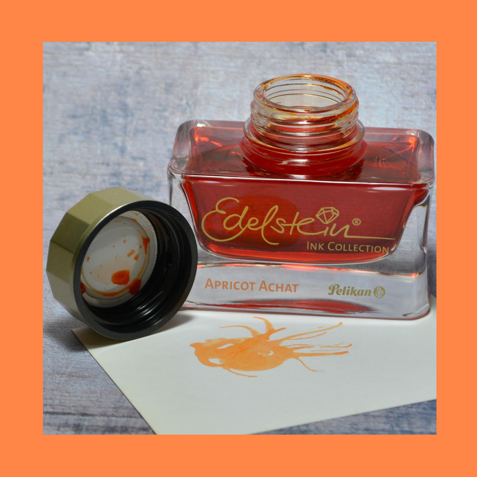 PelikanEdelsteinApricotAchat3a.jpg