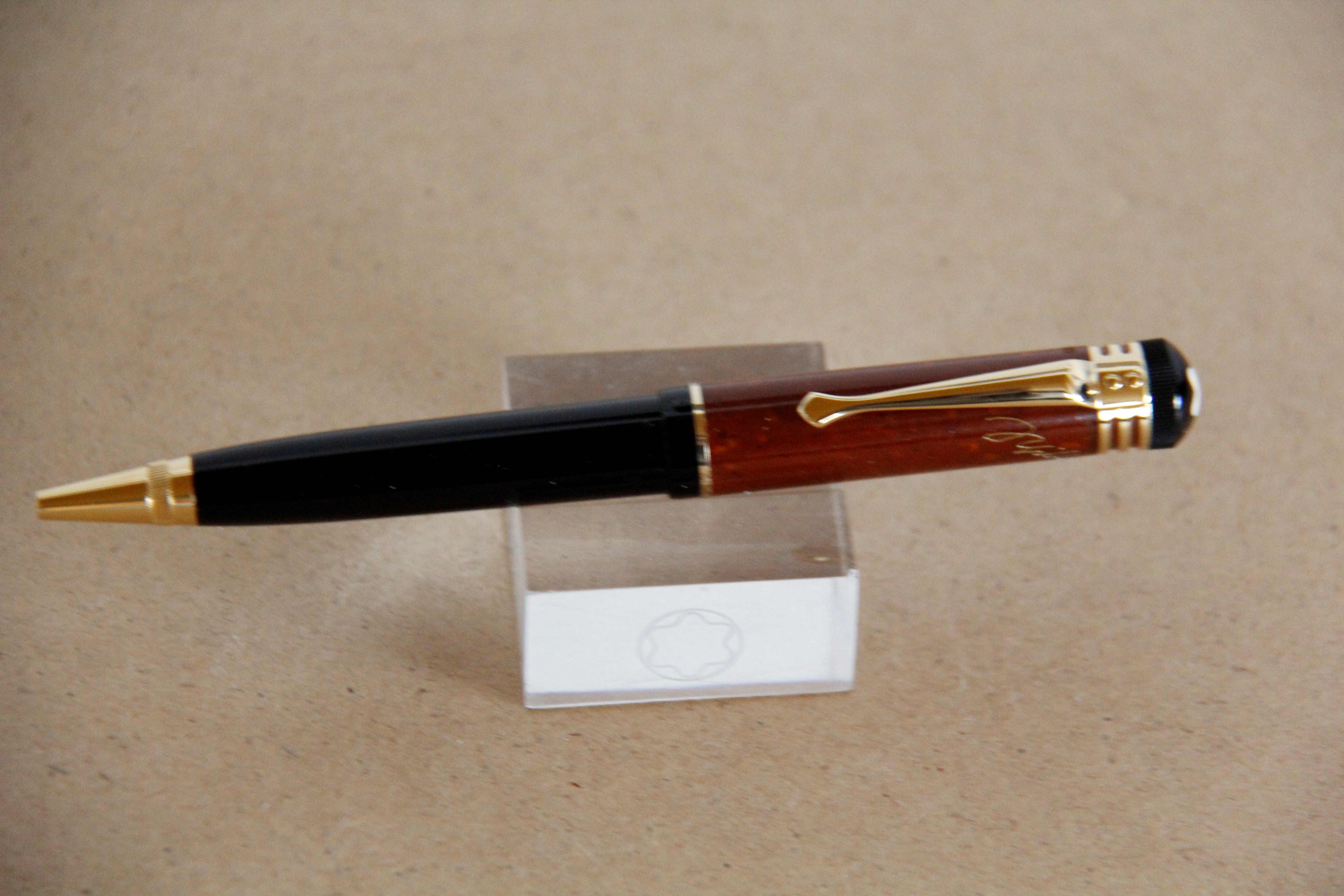 Montblanc Set Friedrich Schiller 5x (19).JPG