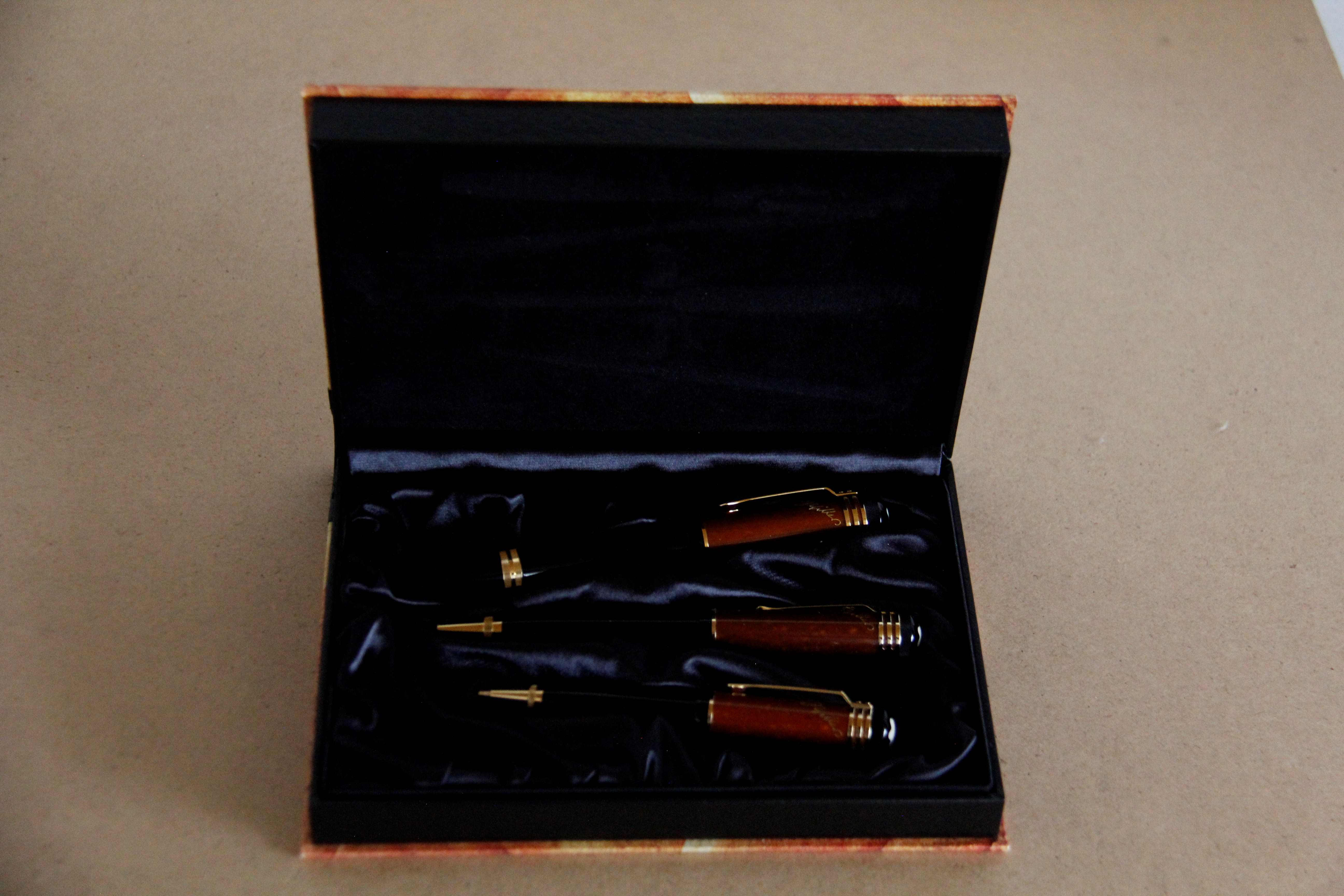 Montblanc Set Friedrich Schiller 2x (10).JPG