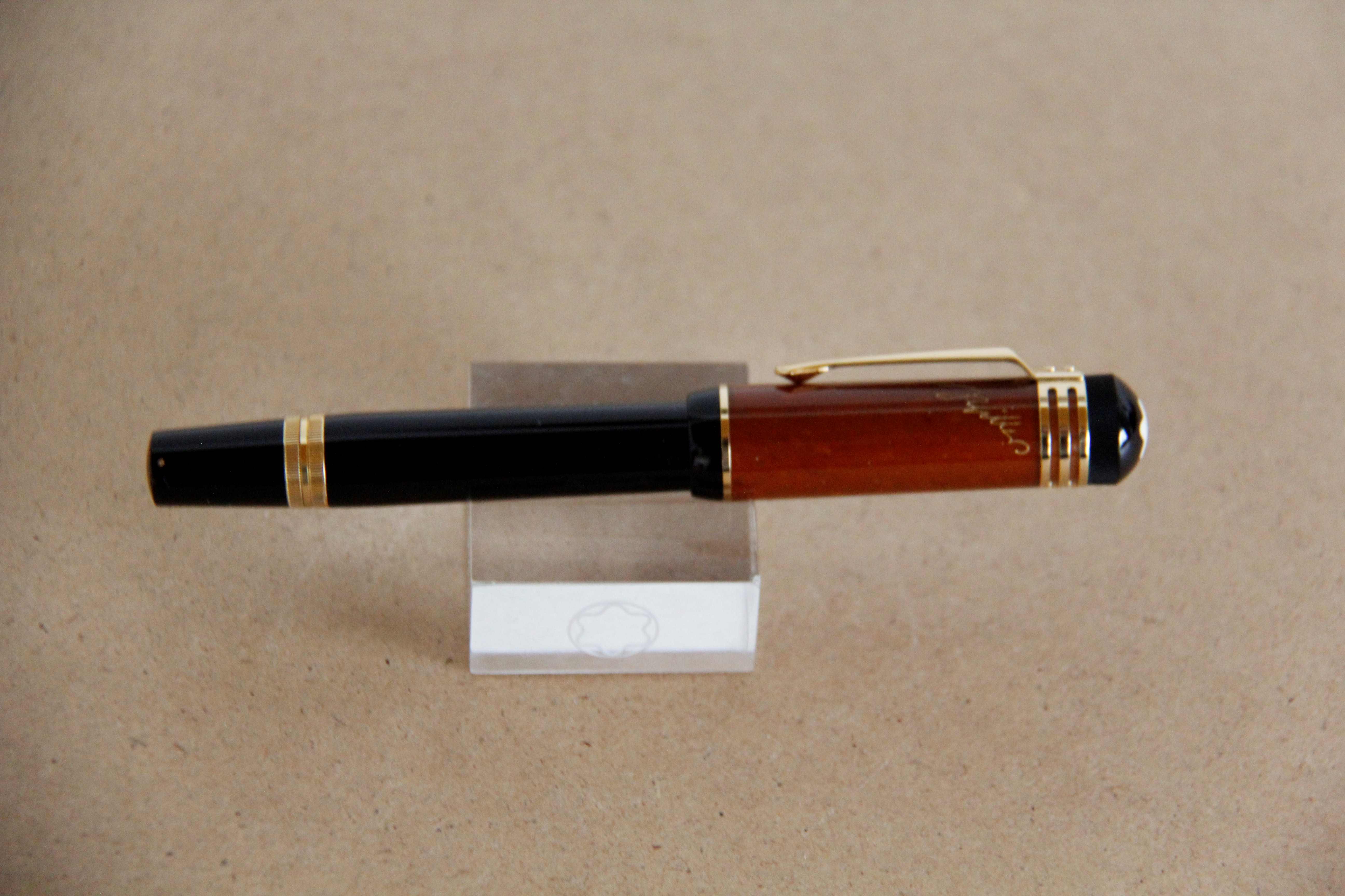 Montblanc Set Friedrich Schiller 3x (11).JPG