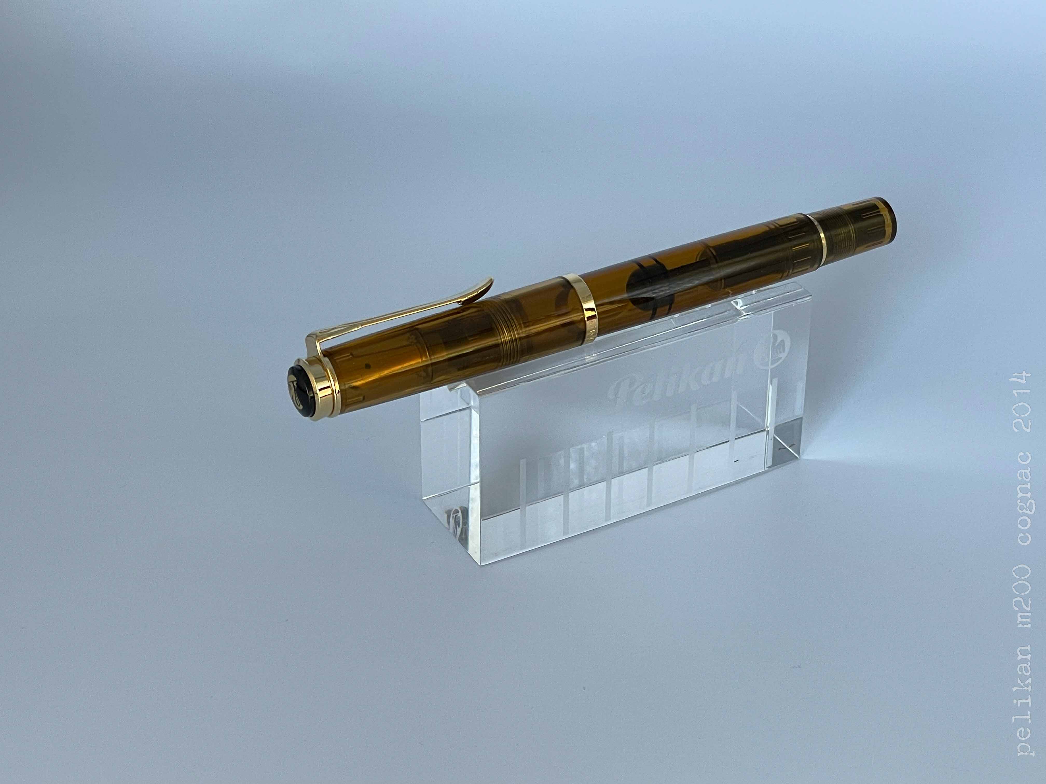 M200 Cognac