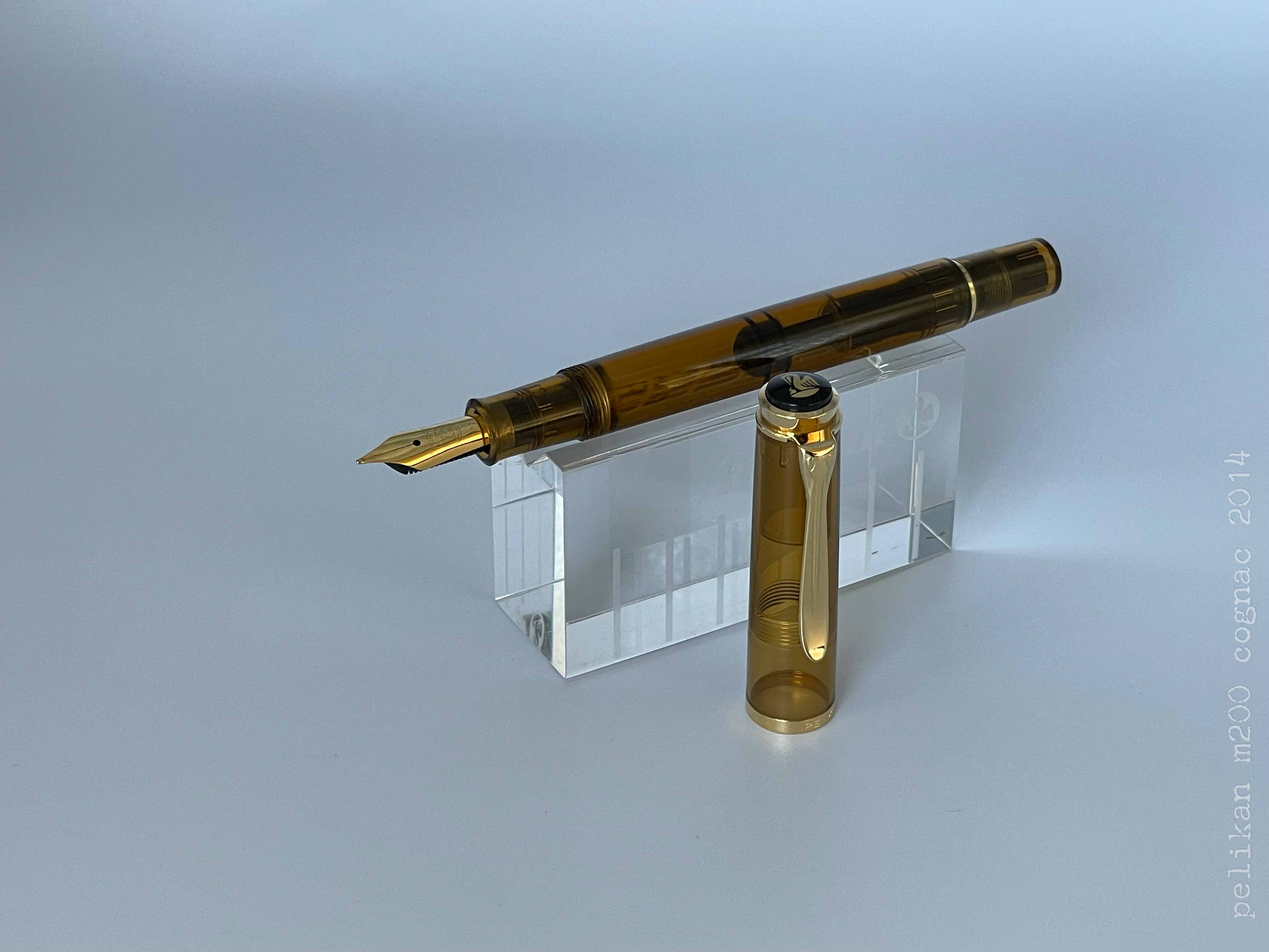 M200 Cognac