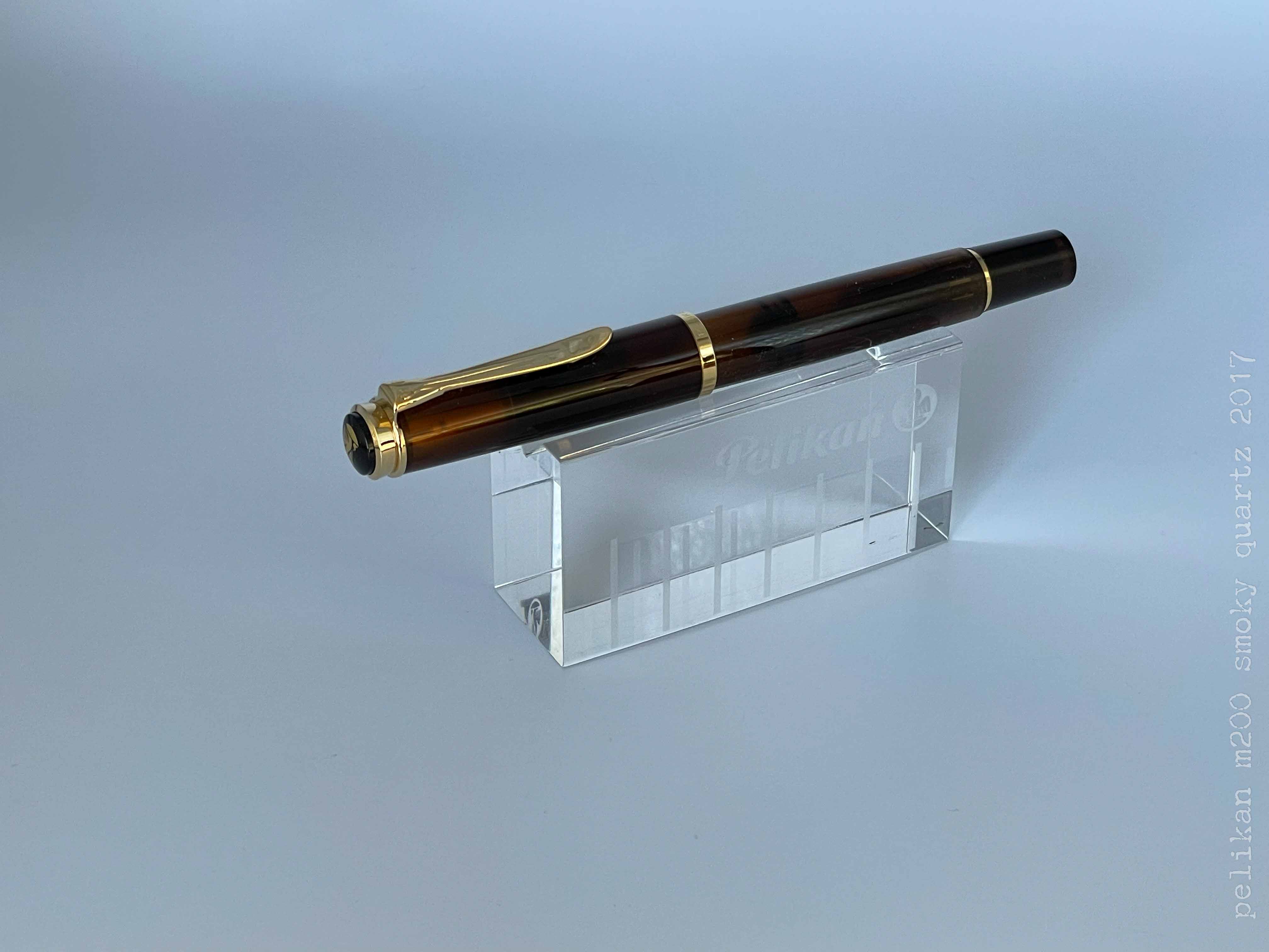 M200 Smoke Quartz