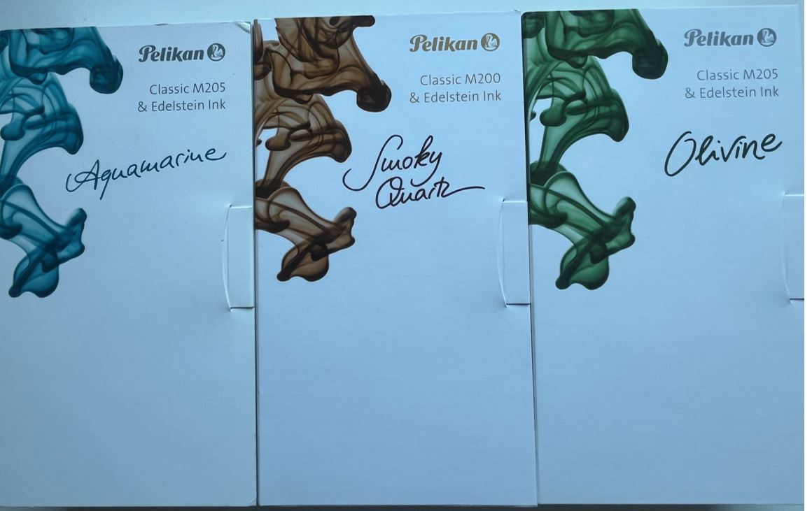 Pelikan_M200_M205_Aquamarine_Olivine_Smoky Quartz_01.JPG