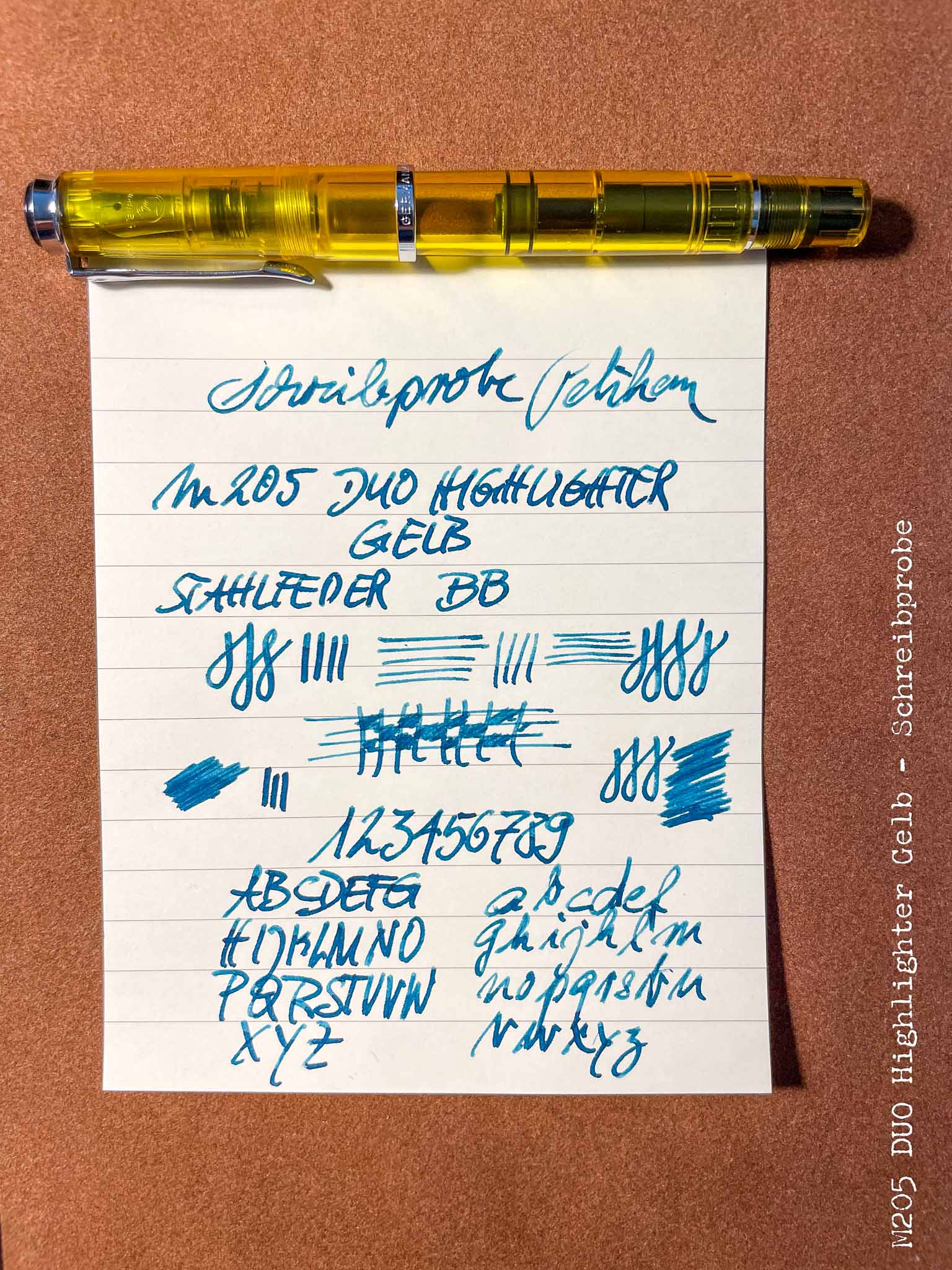 M205 DUO Schreibprobe.jpg