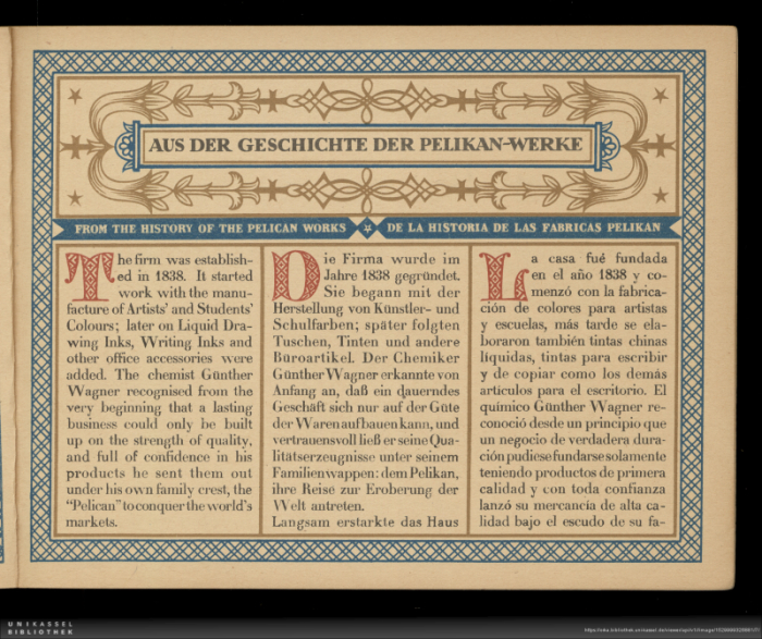 Aus der Geschichte der Pelikan Werke (1913).jpg