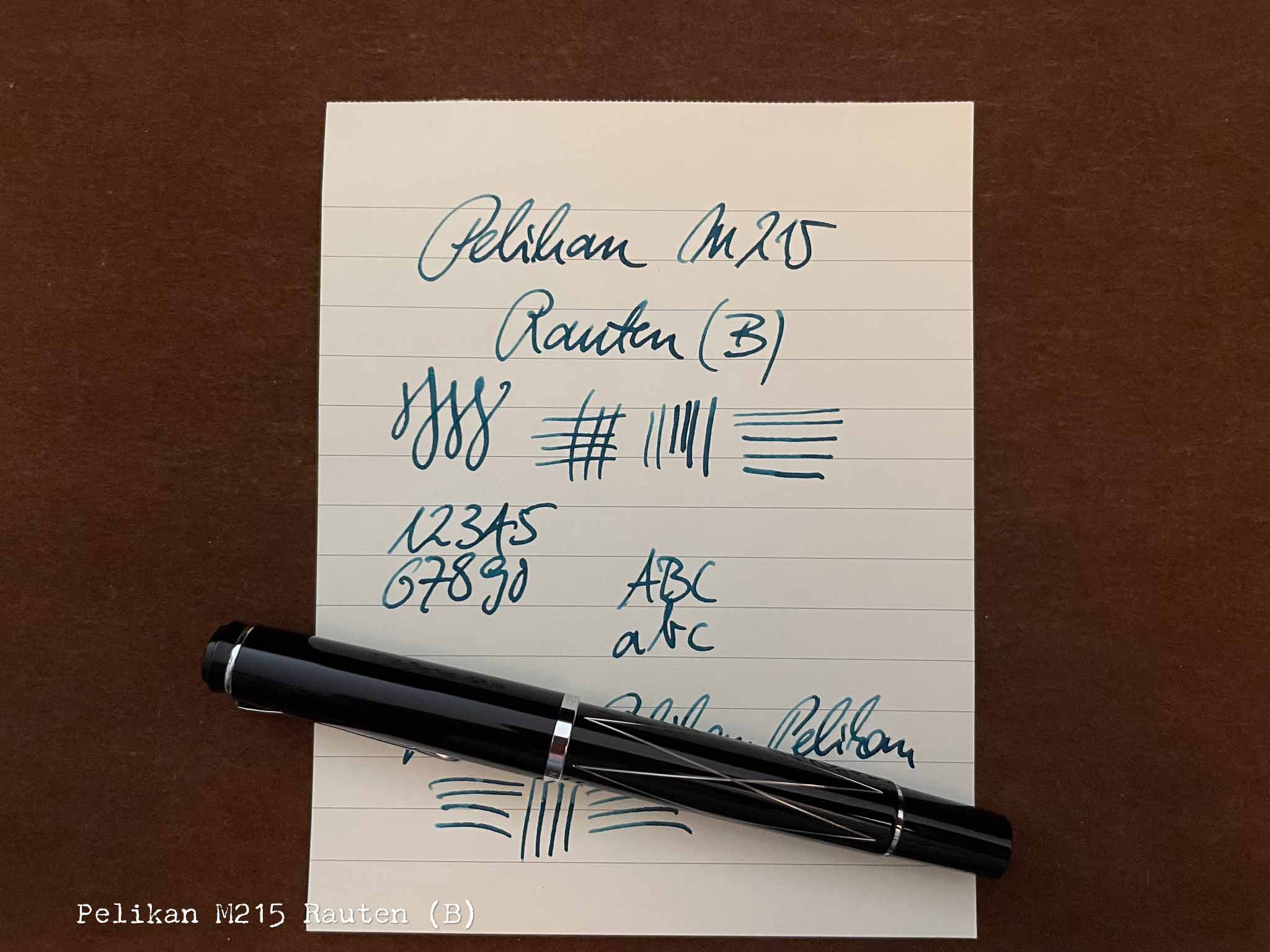 Pelikan M215 Rauten-3.jpg
