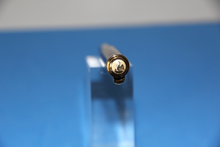 Pelikan K800 Renaissance (7).JPG