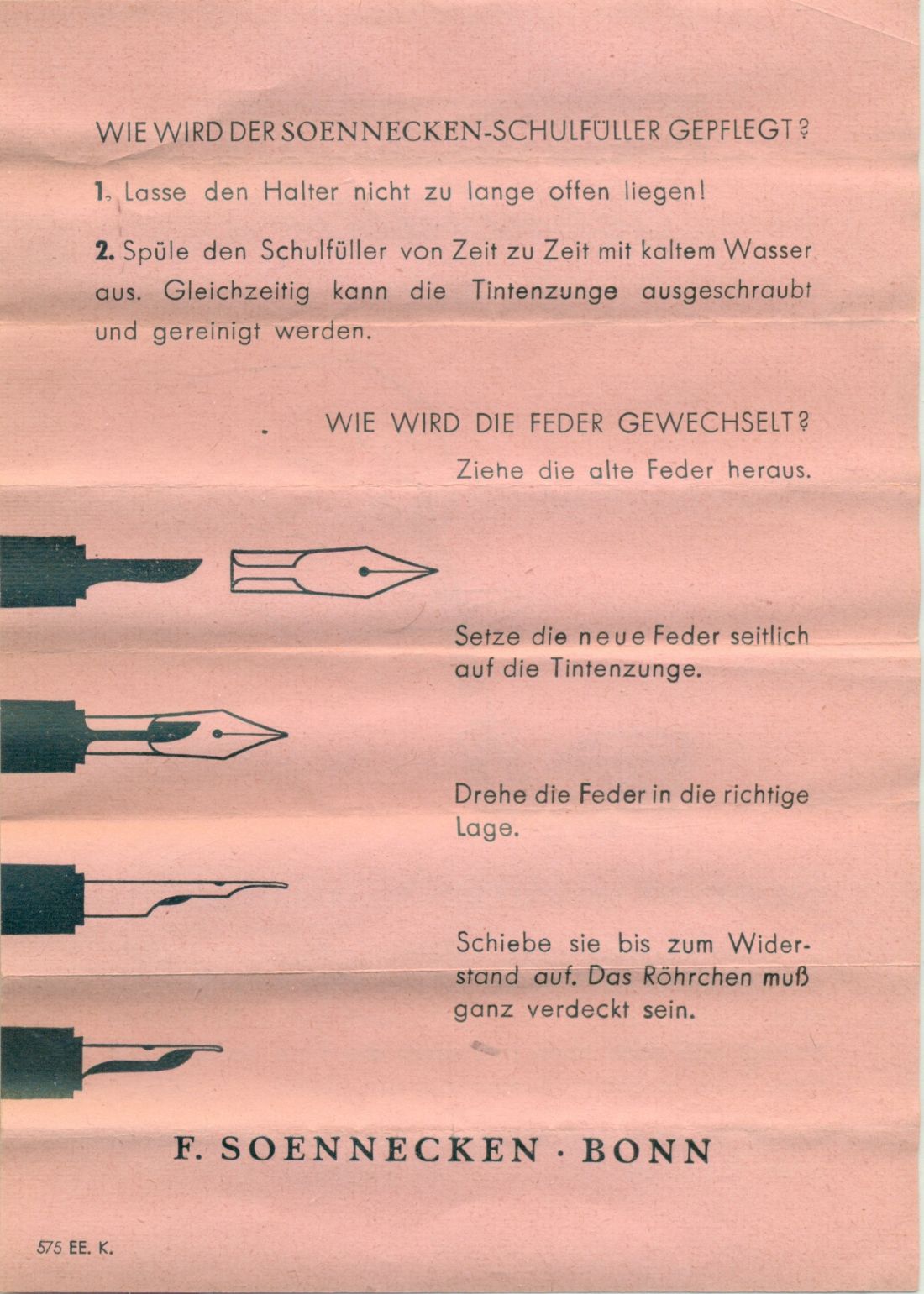 Soennecken Schulfüller_Steckfeder 02, S 6 N.jpg